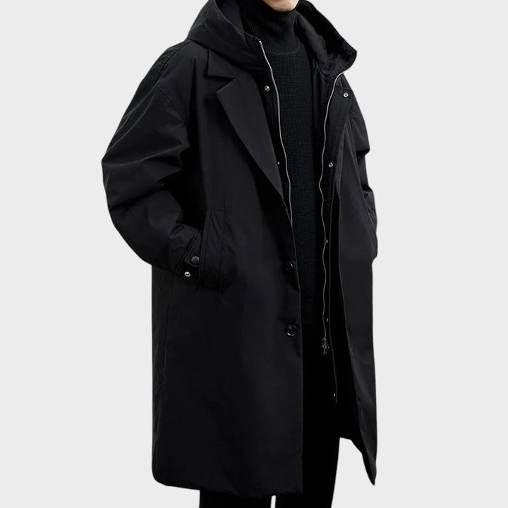 DAG | Lang Jacket