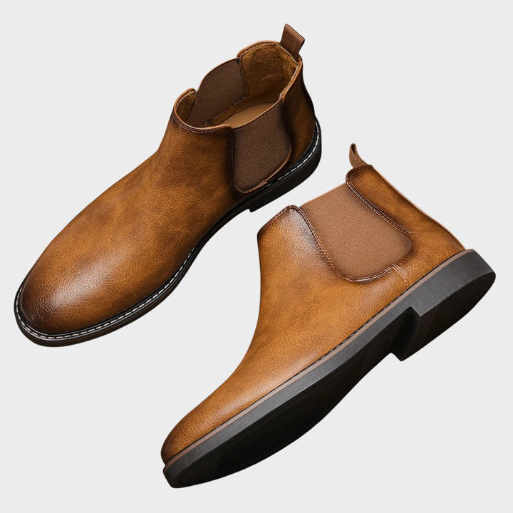 Thomas | Chelsea boots in a timeless design