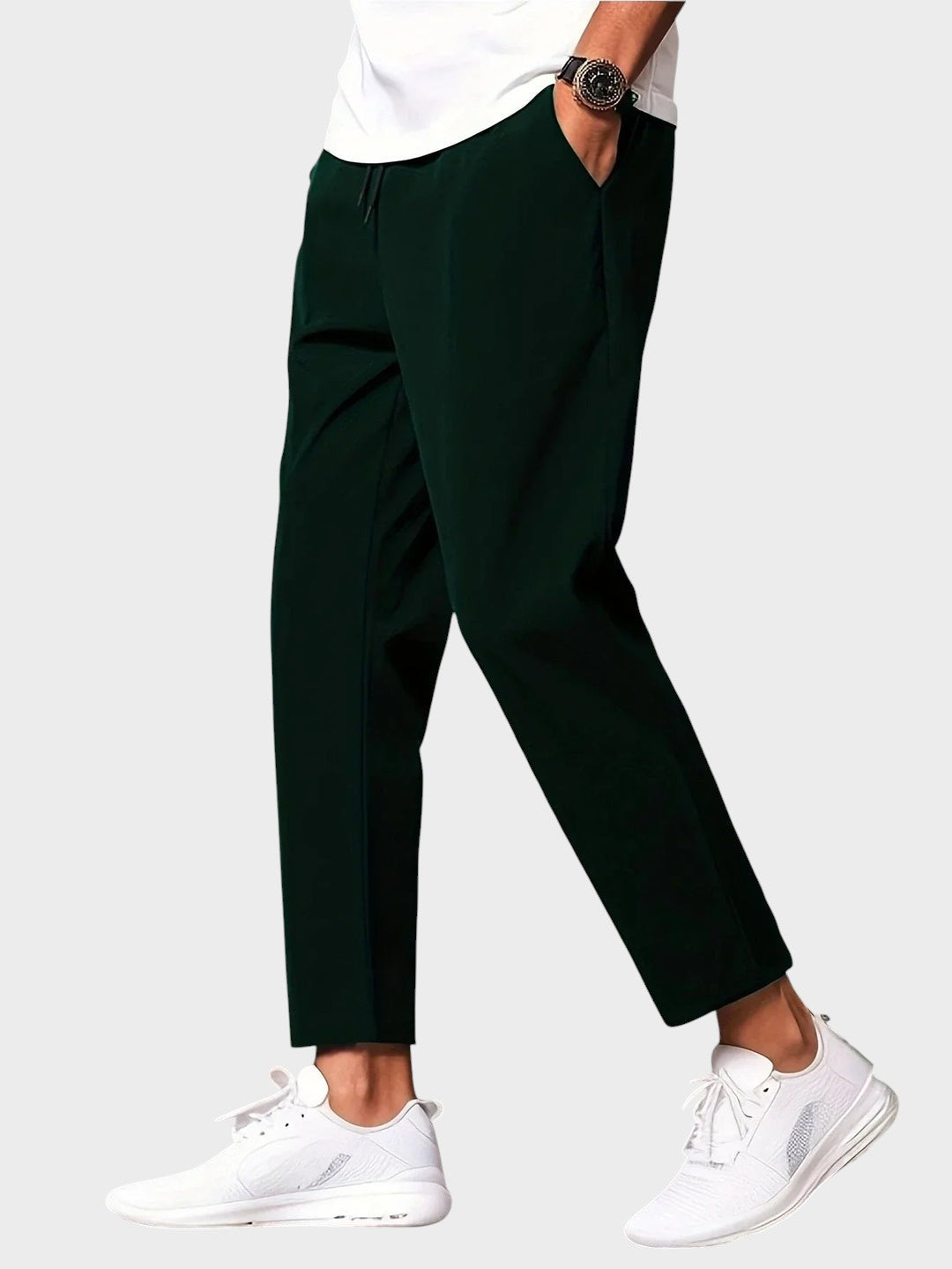 Patrick | Lightweight trousers