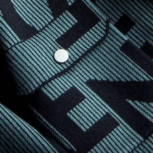 HENRY™ | Vintage Cardigan