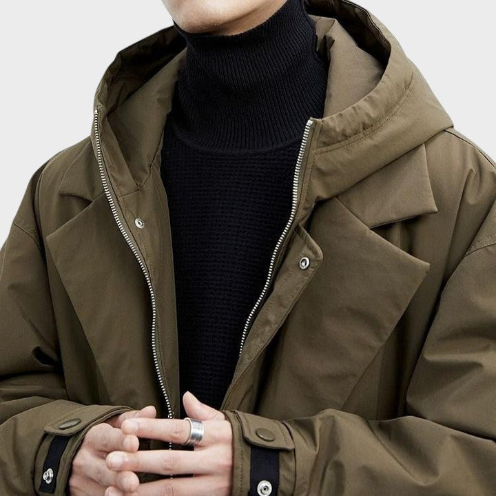 DAG | Lang Jacket