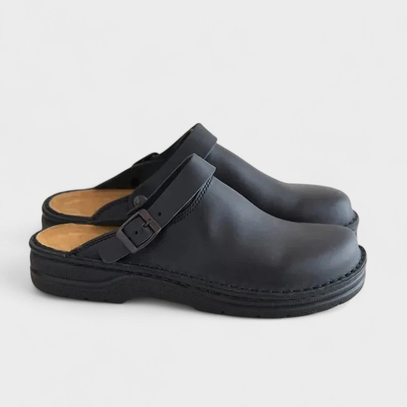 ISAAC | Comfortable shoes without laces