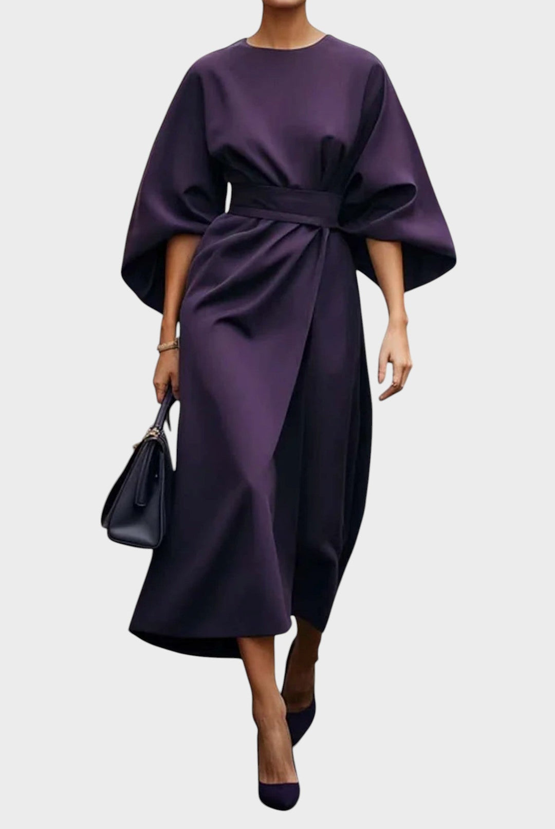 CECILIE | Elegant Dress