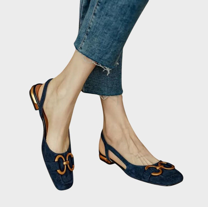 Olivia | Stylish and Comfortable Orthopaedic Sandals