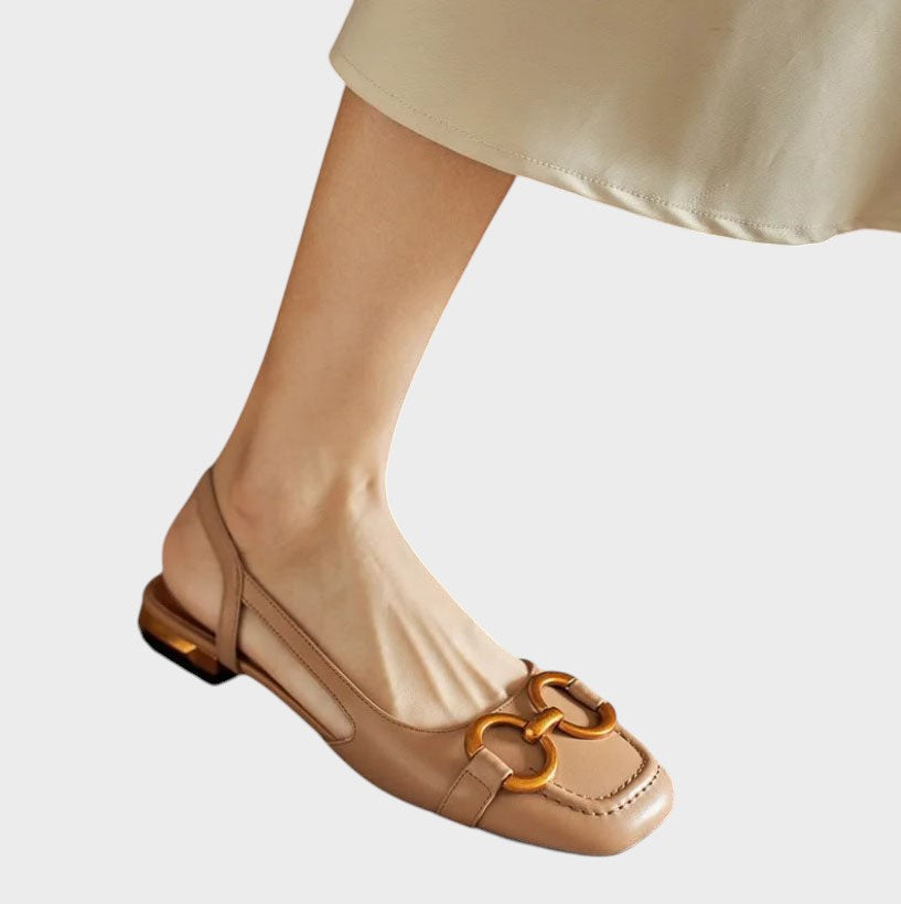 Olivia | Stylish and Comfortable Orthopaedic Sandals