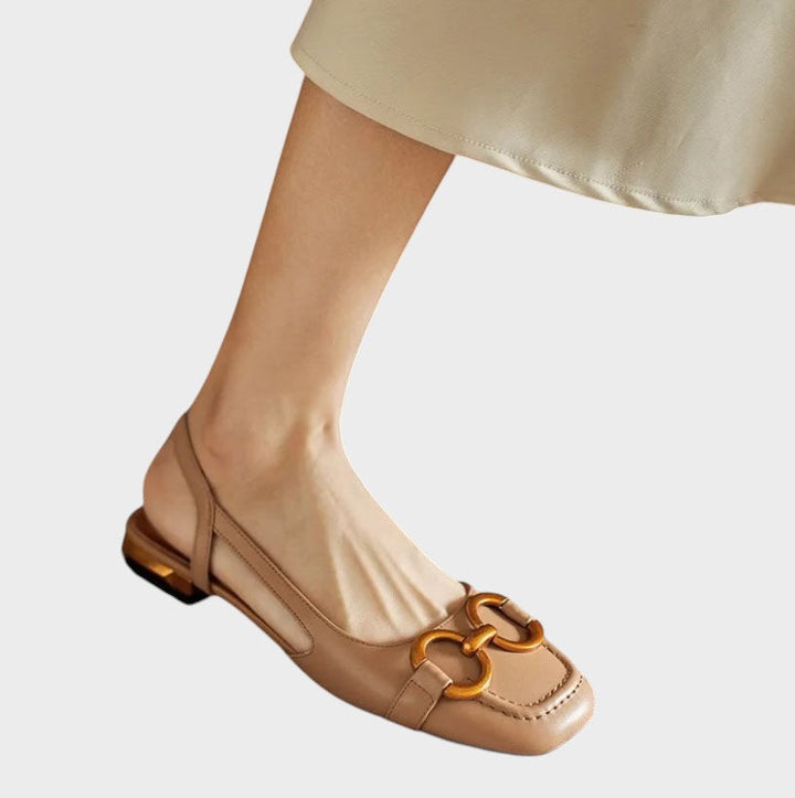 Olivia | Stylish and Comfortable Orthopaedic Sandals