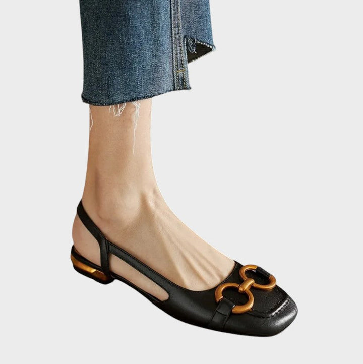 Olivia | Stylish and Comfortable Orthopaedic Sandals