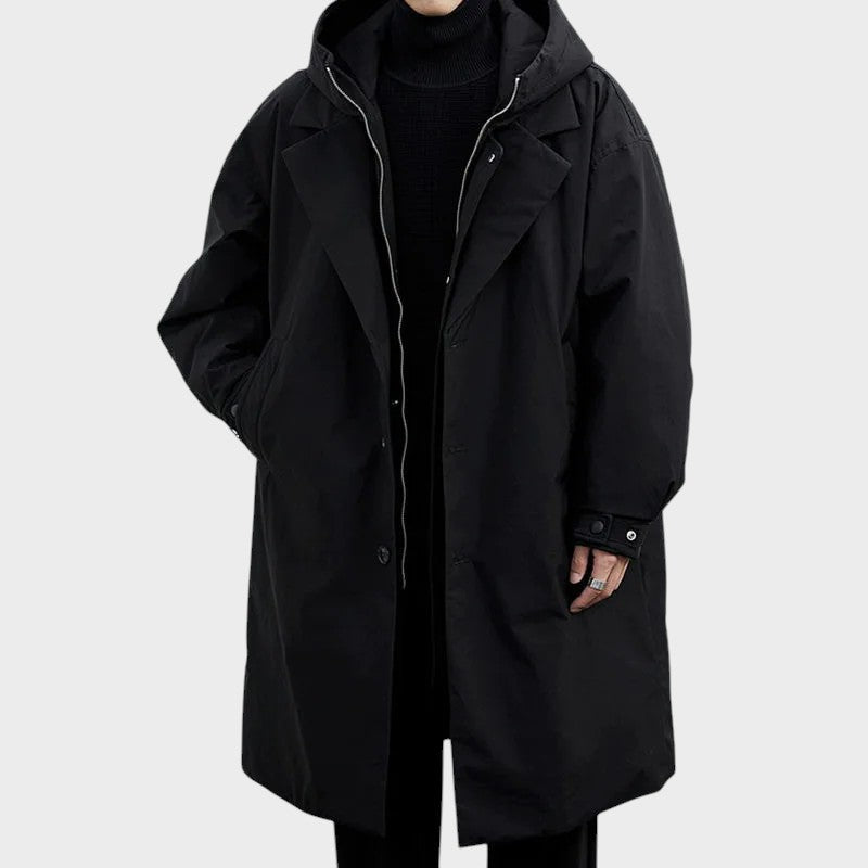 DAG | Lang Jacket