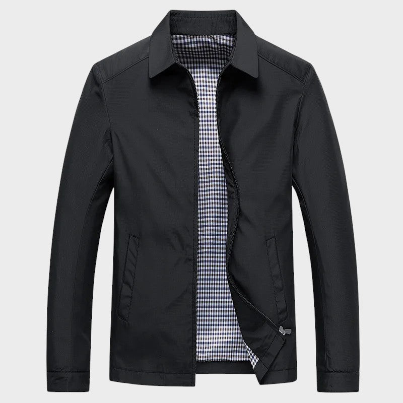 Aron | Luxury Jacket for Men