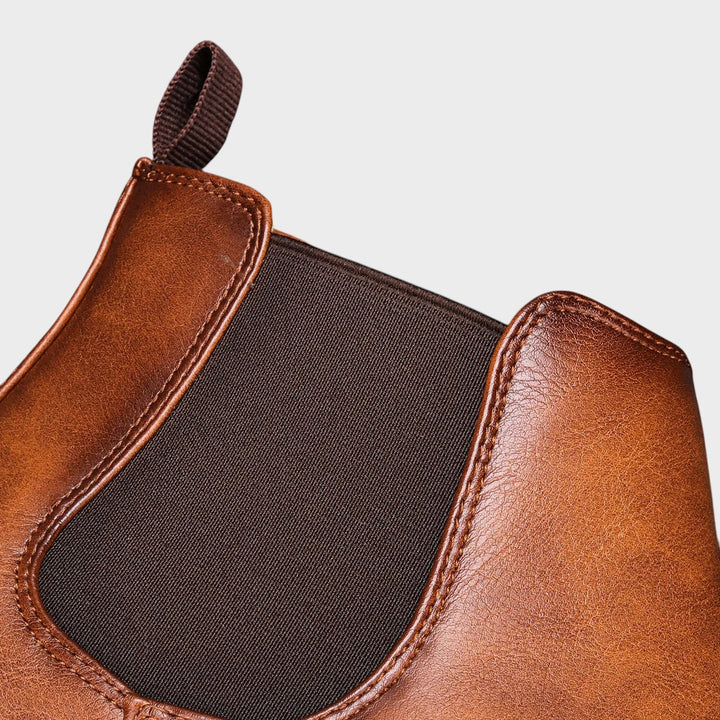 Thomas | Chelsea boots in a timeless design