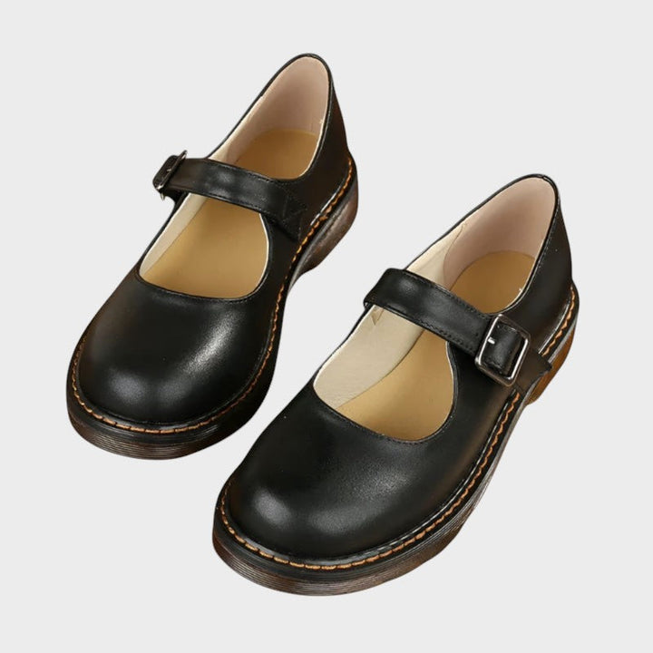 Willow | Vintage Mary Jane Shoes