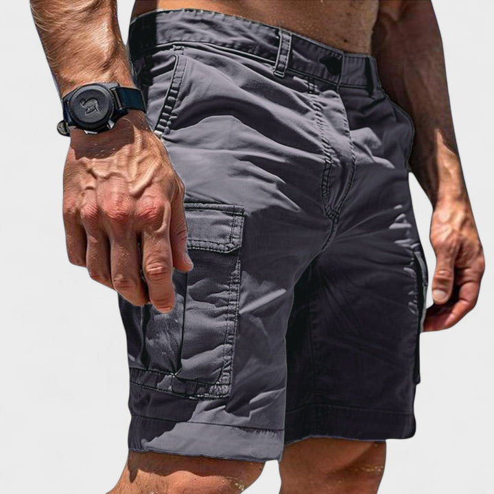 Ellis | Short cargo shorts