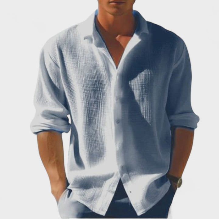 Sonny | Sonny | Casual button-down shirt