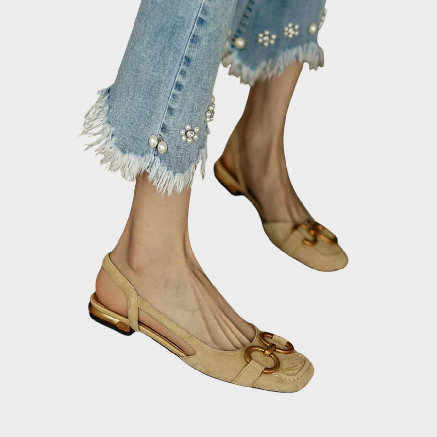 Olivia | Stylish and Comfortable Orthopaedic Sandals