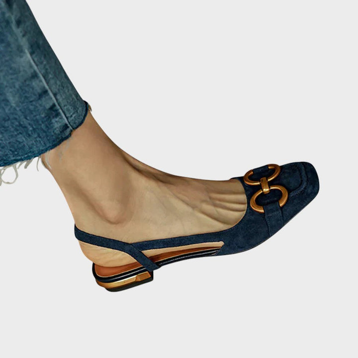 Olivia | Stylish and Comfortable Orthopaedic Sandals