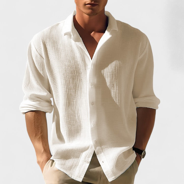Sonny | Sonny | Casual button-down shirt