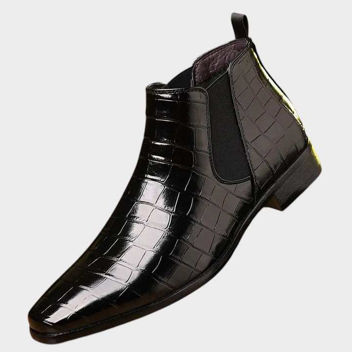 Noah | Elegant Chelsea Boots