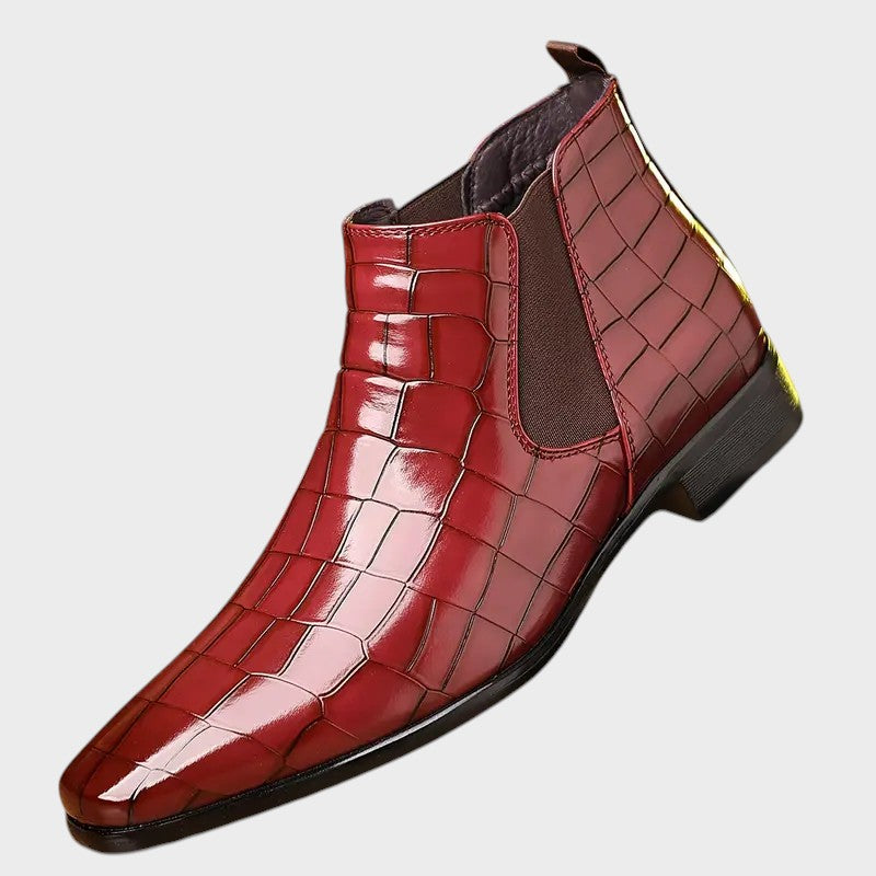 Noah | Elegant Chelsea Boots