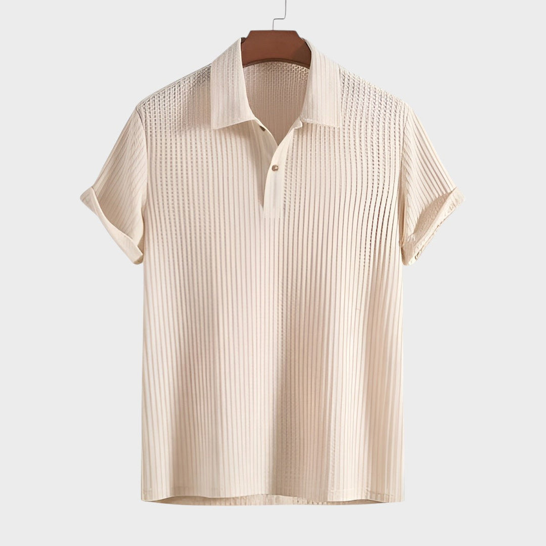 Fraser POLO SHIRT | Premium comfort and style for the modern man