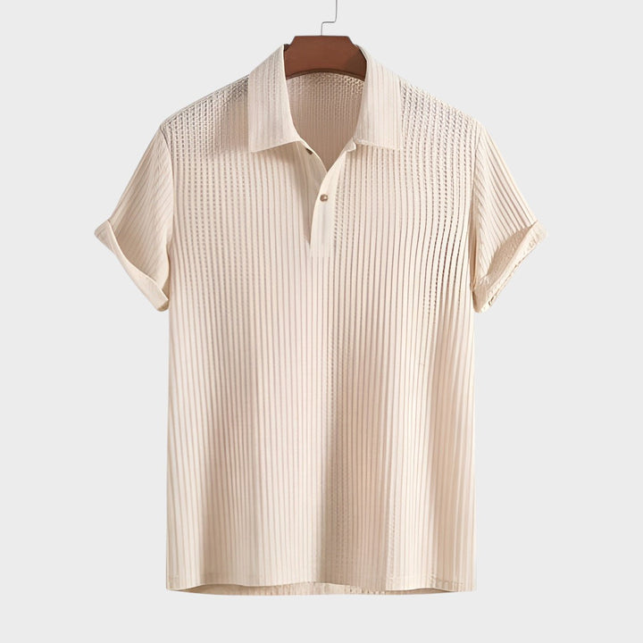 Fraser POLO SHIRT | Premium comfort and style for the modern man