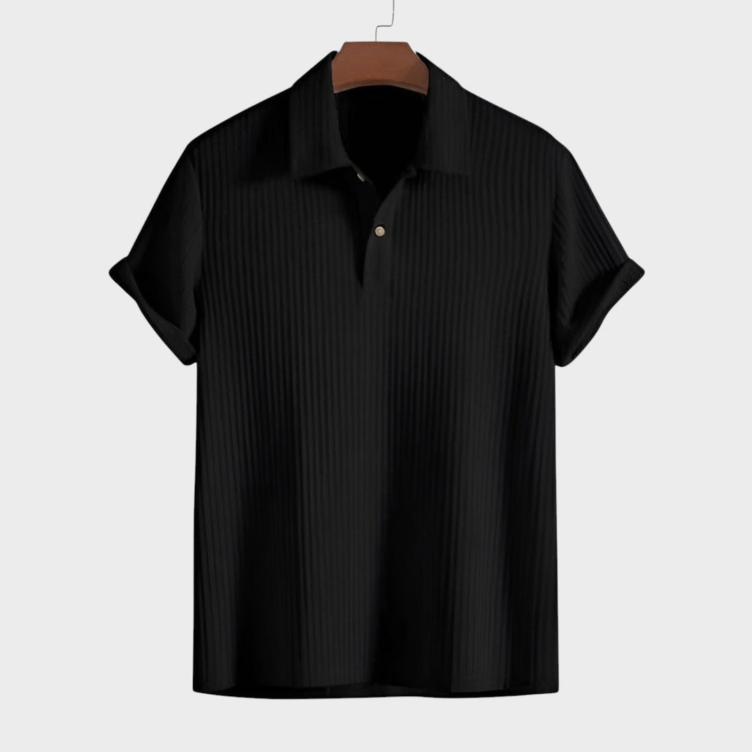 Fraser POLO SHIRT | Premium comfort and style for the modern man