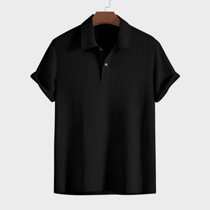 Fraser POLO SHIRT | Premium comfort and style for the modern man