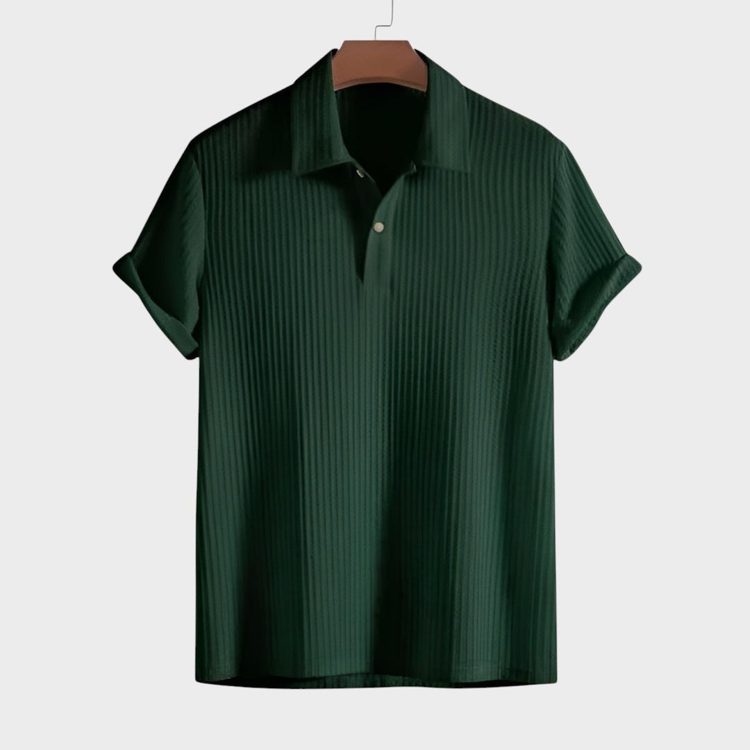 Fraser POLO SHIRT | Premium comfort and style for the modern man