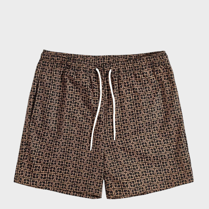 Callum | Tulum Bayline Shorts