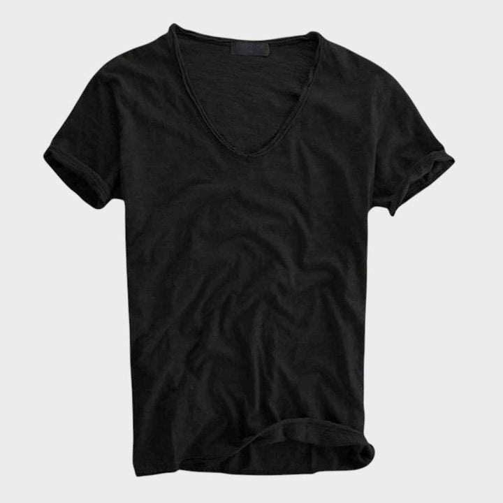 Euan | Premium cotton T-shirt