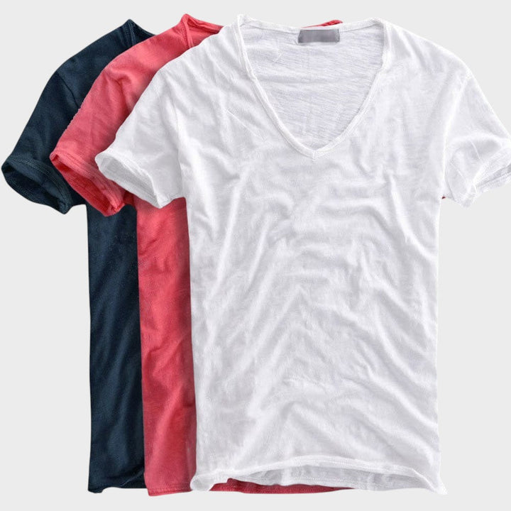 Euan | Premium cotton T-shirt