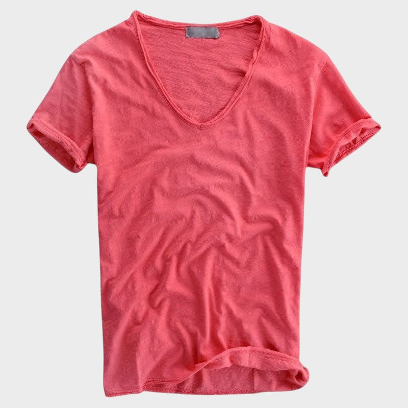 Euan | Premium cotton T-shirt