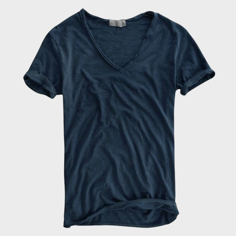 Euan | Premium cotton T-shirt