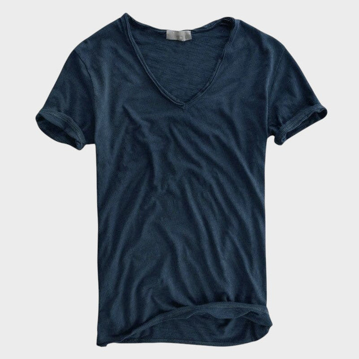 Euan | Premium cotton T-shirt