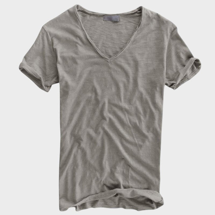 Euan | Premium cotton T-shirt