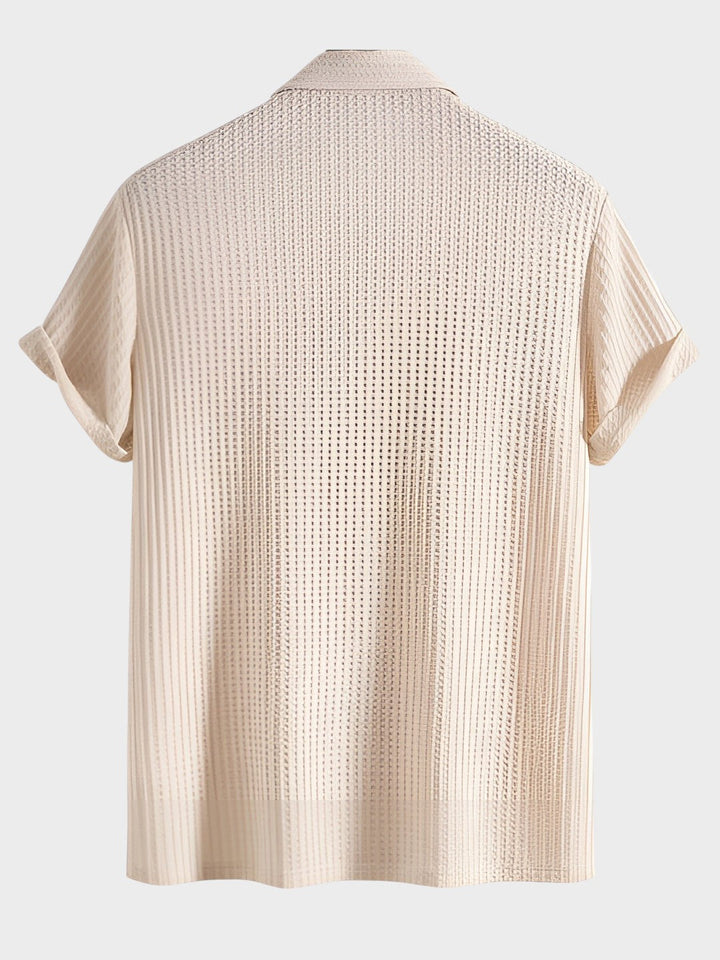 Fraser POLO SHIRT | Premium comfort and style for the modern man