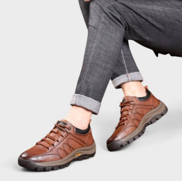 PIERS | Orthopaedic Shoes