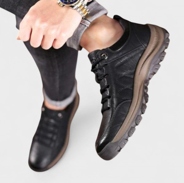 PIERS | Orthopaedic Shoes