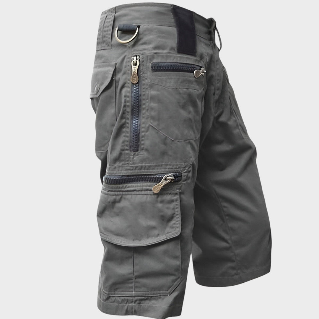 Joseph | Cargo shorts with 6 pockets