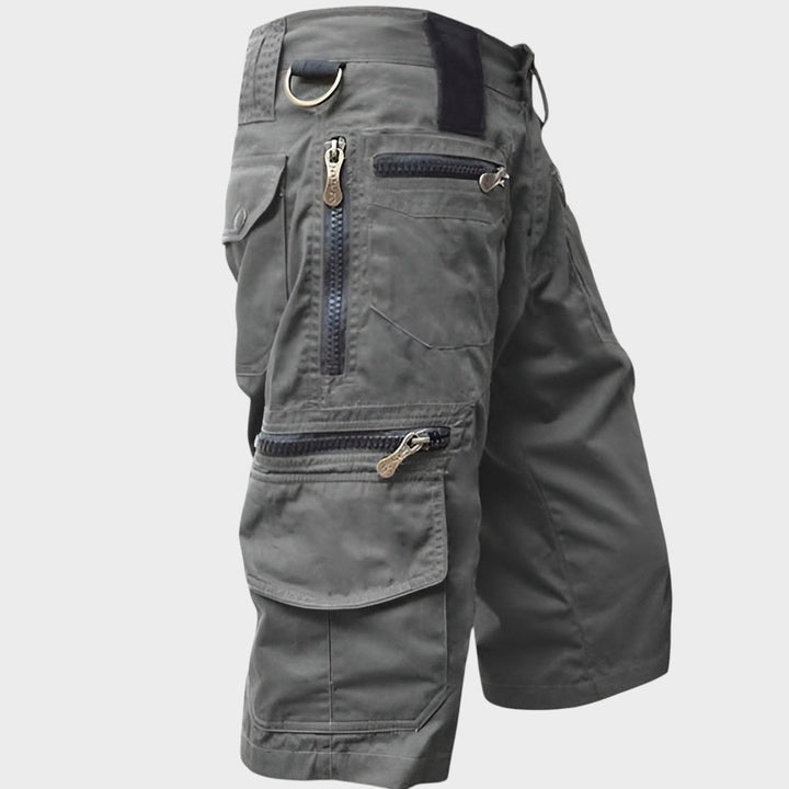Joseph | Cargo shorts with 6 pockets