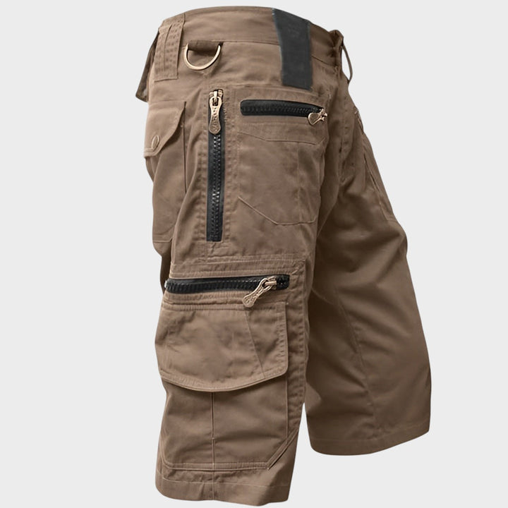 Joseph | Cargo shorts with 6 pockets