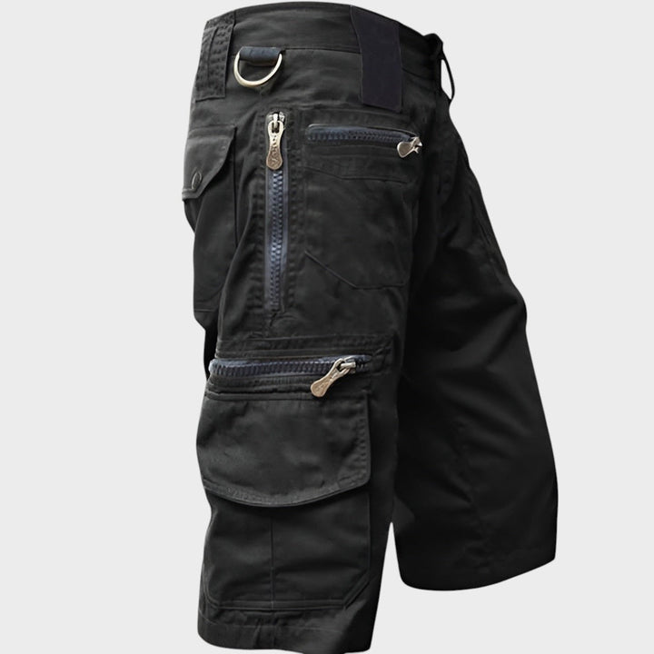 Joseph | Cargo shorts with 6 pockets