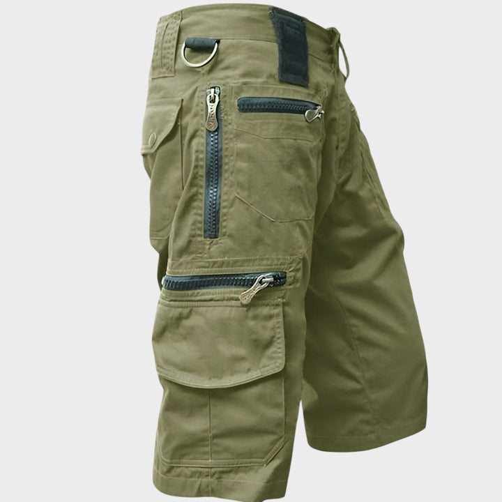 Joseph | Cargo shorts with 6 pockets