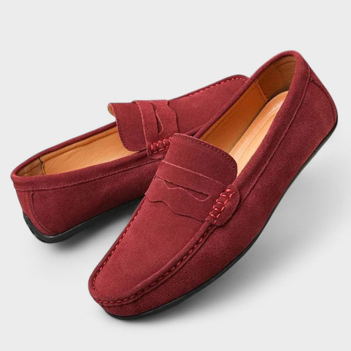 Mason | Luxury loafers