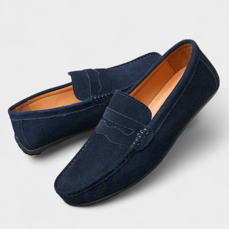 Mason | Luxury loafers
