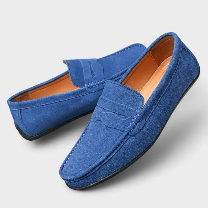 Mason | Luxury loafers