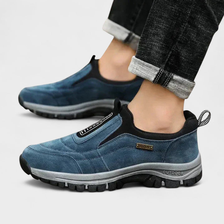 Jayden | Orthopaedic walking shoes