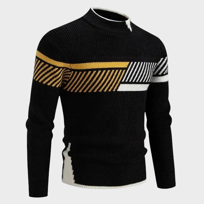 Keir | Pure cashmere sweater