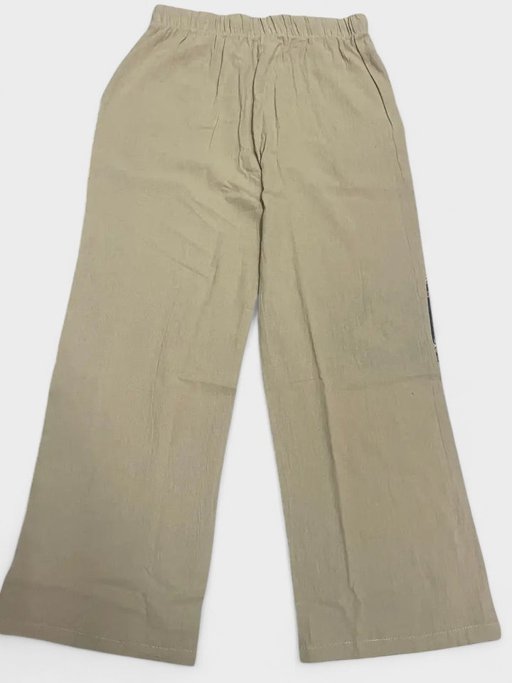 LACHLAN | Ethnic trousers