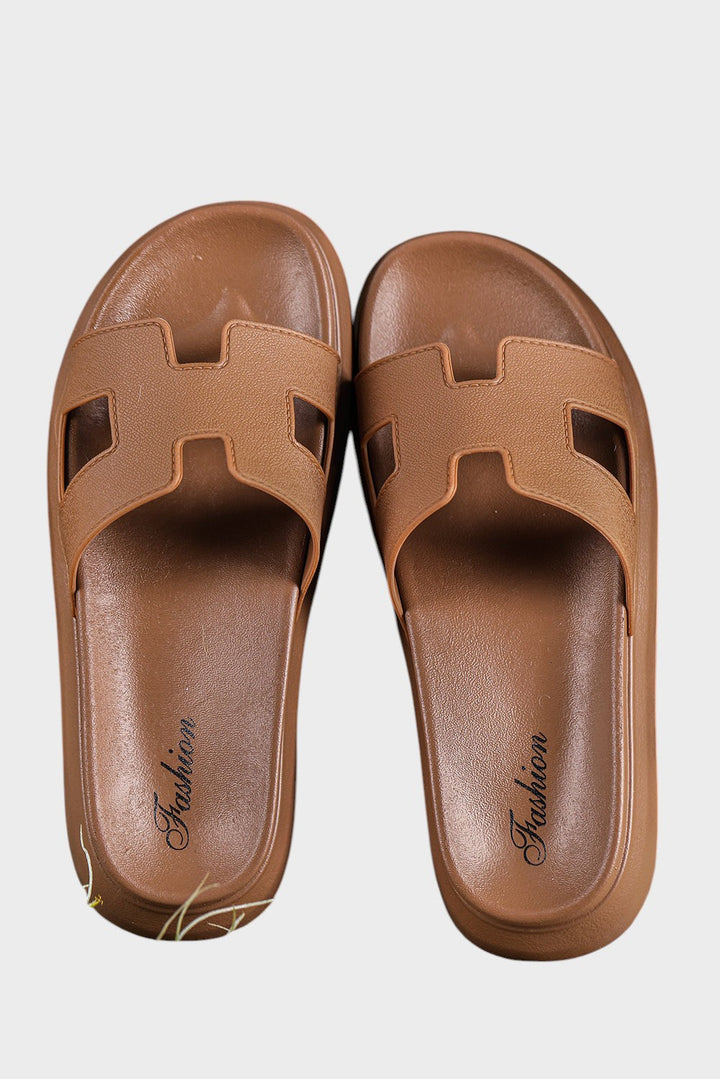 Freya | Slippers