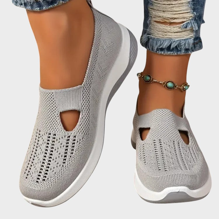 Holly  | Orthopedic Goose Shoe with Arch Support